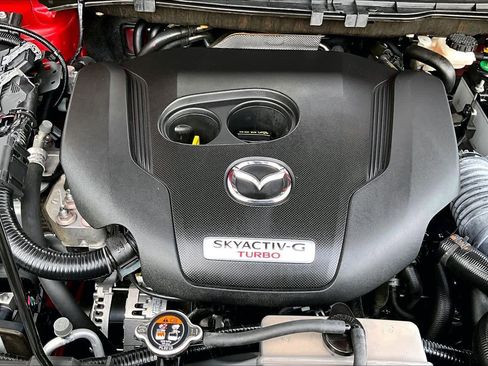 Used 2021 MAZDA CX-9 Signature image 35