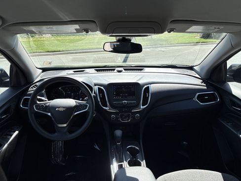 Used 2023 Chevrolet Equinox LT image 19