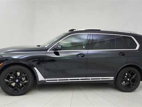 Used 2026 BMW X7 xDrive40i image 3
