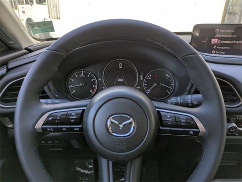 New 2026 MAZDA CX-30 AWD 2.5 S image 47