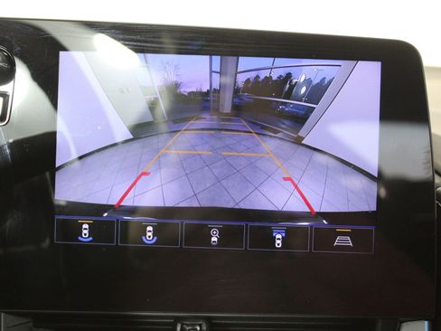 Used 2023 Chevrolet Corvette Stingray Preferred Cpe w/ 2LT image 26