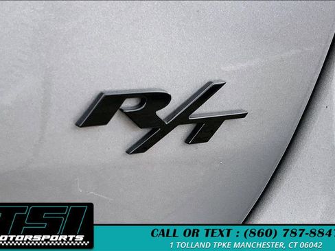 Used 2016 Dodge Durango R/T w/ Technology Group AWD/4WD image 8