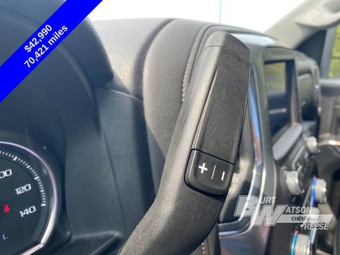 Used 2023 Chevrolet Silverado 2500 LT w/ Convenience Package AWD/4WD image 25