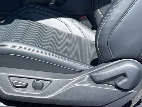 New 2025 Ford Mustang GT Premium w/ GT Performance Package image 14