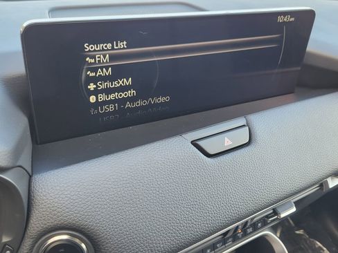 New 2026 MAZDA CX-90 3.3 Turbo w/ Premium Sport Pkg image 13