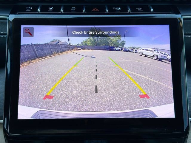 Used 2021 Jeep Grand Cherokee L Limited RWD image 16