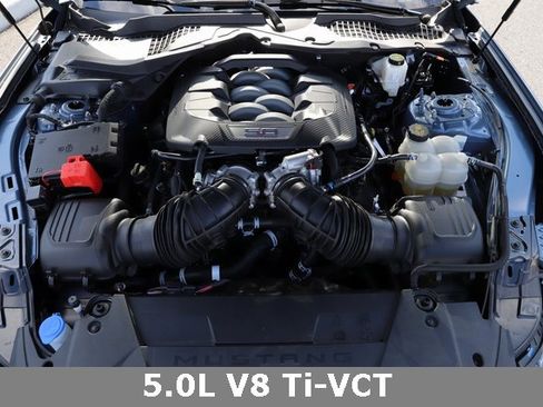 Used 2024 Ford Mustang GT image 31