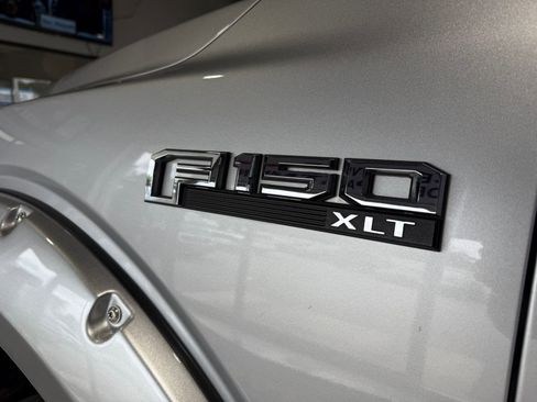 Used 2018 Ford F150 XLT AWD/4WD image 15