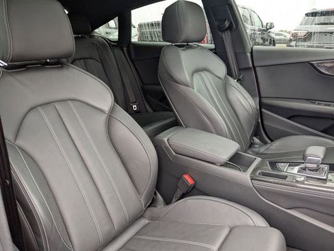 Used 2021 Audi S5 Prestige w/ Prestige Package image 35