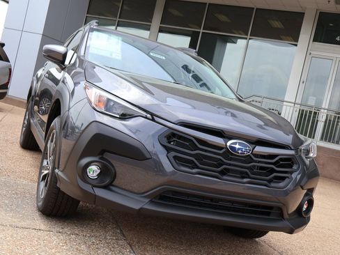 New 2026 Subaru Crosstrek 2.0i Premium AWD/4WD image 7