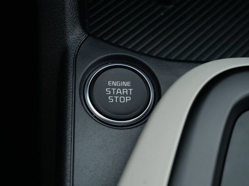 Used 2026 Kia K4 GT-Line w/ GT-Line Sunroof Package FWD image 23