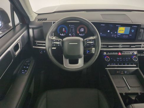 Certified 2025 Hyundai Santa Fe XRT image 19