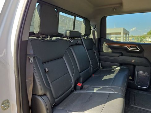 Used 2023 GMC Sierra 1500 Denali w/ Denali Reserve Package AWD/4WD image 28