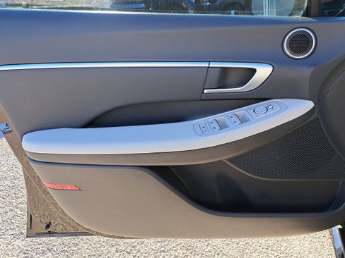 Certified 2024 Hyundai Sonata SEL image 13