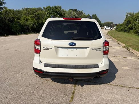 Used 2014 Subaru Forester 2.5i Premium AWD/4WD image 4