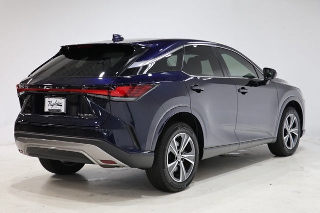 Used 2024 Lexus RX 350 FWD w/ Technology Package image 7