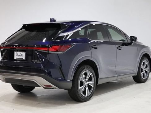 Used 2024 Lexus RX 350 FWD w/ Technology Package image 7