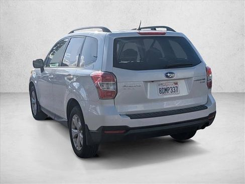 Used 2015 Subaru Forester 2.5i Premium w/ Popular Package #1 image 7