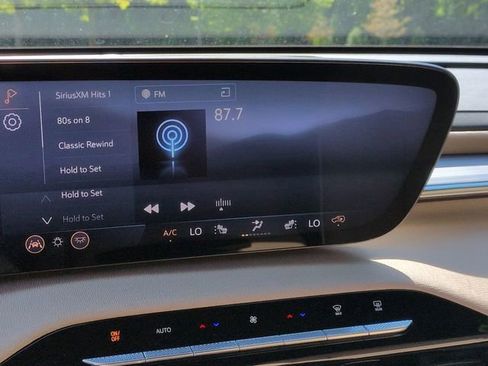 New 2026 Buick Enclave Preferred w/ Power Package image 13