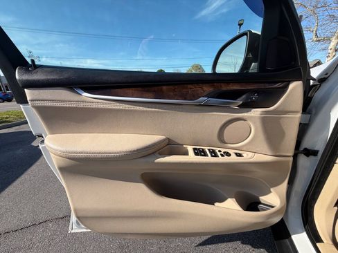 Used 2014 BMW X5 xDrive35i AWD/4WD image 30