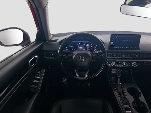 Used 2023 Honda Civic Touring image 17