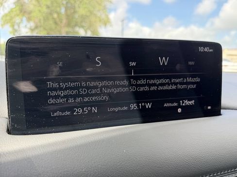 Certified 2023 MAZDA CX-5 AWD 2.5 S w/ Select Package image 19