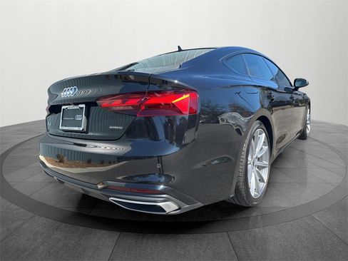 Used 2025 Audi A5 2.0T Premium Plus w/ Convenience Plus Package image 5