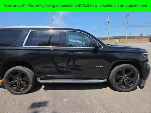 Used 2017 Chevrolet Tahoe Premier image 6