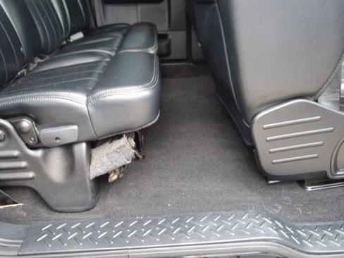 Used 2006 Ford F150 Harley-Davidson image 25