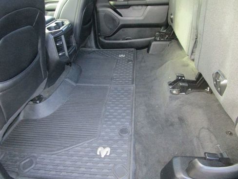 Used 2020 RAM 1500 Rebel w/ Rebel Level 1 Equipment Group image 18