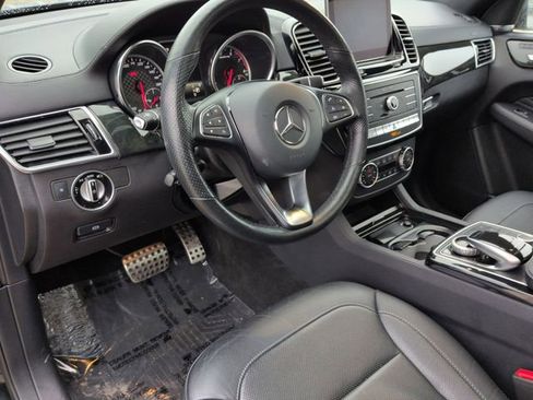 Used 2019 Mercedes-Benz GLE 43 AMG 4MATIC Coupe image 11