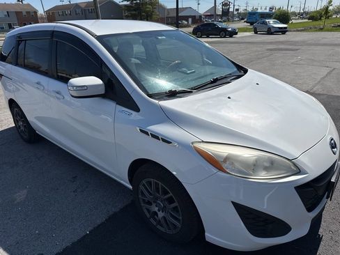 Used 2015 MAZDA MAZDA5 Sport image 6