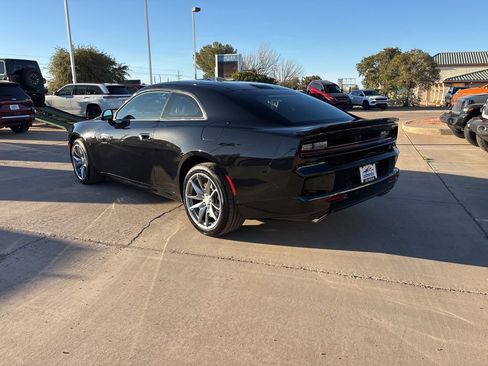 New 2026 Dodge Charger Scat Pack w/ Wheel & Tire Package AWD/4WD image 7