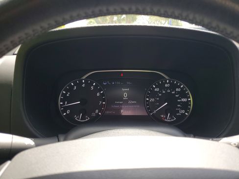 Certified 2023 Nissan Frontier SV w/ SV Convenience Package image 26