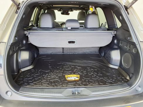 Used 2026 Subaru Forester Wilderness AWD/4WD image 8
