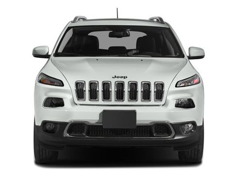 Used 2014 Jeep Cherokee Latitude w/ Cold Weather Group image 7