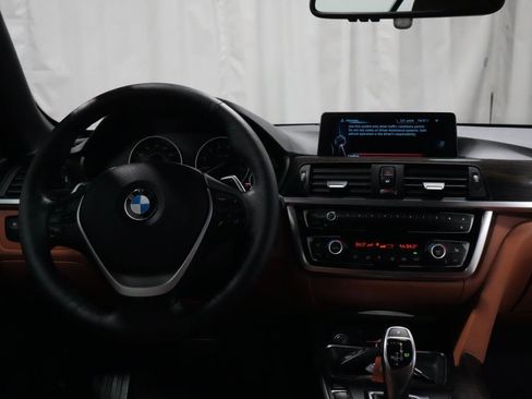 Used 2015 BMW 435i xDrive Convertible image 3