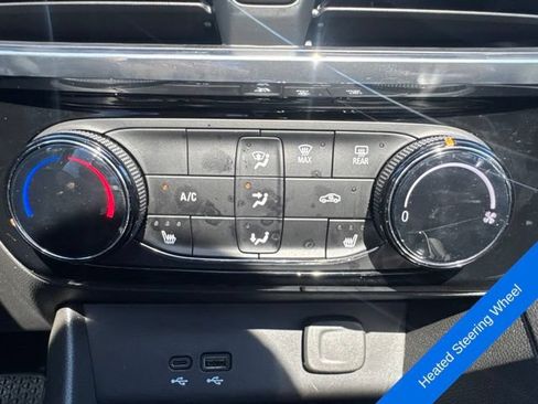 Used 2026 Buick Encore GX Sport Touring w/ Comfort Package FWD image 14