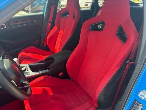 Used 2025 Honda Civic Type R image 17