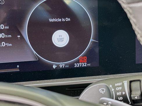Used 2024 Hyundai Ioniq 6 SEL RWD image 19