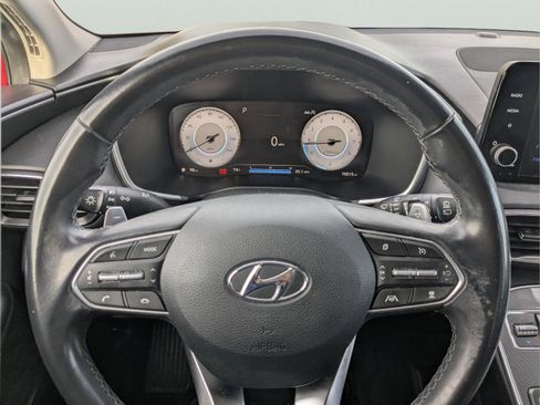 Certified 2022 Hyundai Santa Fe XRT FWD image 11