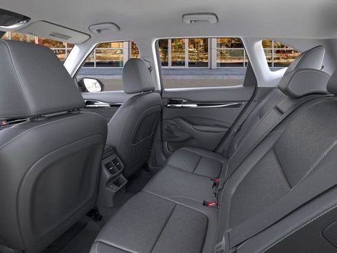 New 2026 Kia Seltos SX AWD/4WD image 18