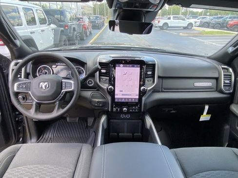 New 2025 RAM 2500 Big Horn image 15