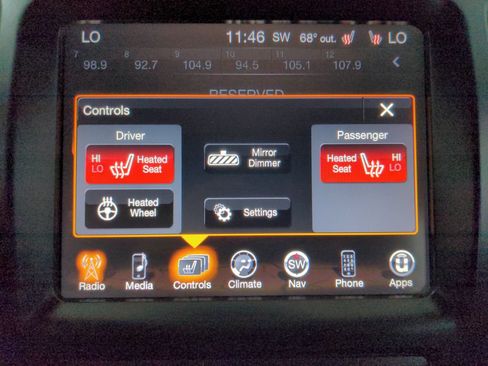 Used 2015 Jeep Cherokee Limited AWD/4WD image 24