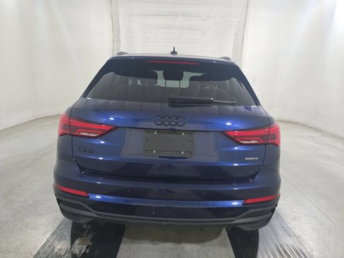 Used 2024 Audi Q3 2.0T Premium Plus w/ Premium Plus Package AWD/4WD image 9