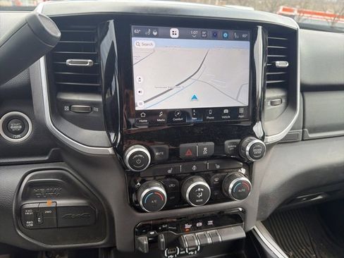 Used 2024 RAM 3500 Big Horn image 14