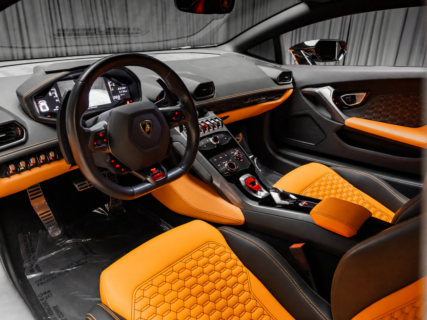 Used 2018 Lamborghini Huracan LP 580-2 RWD image 58