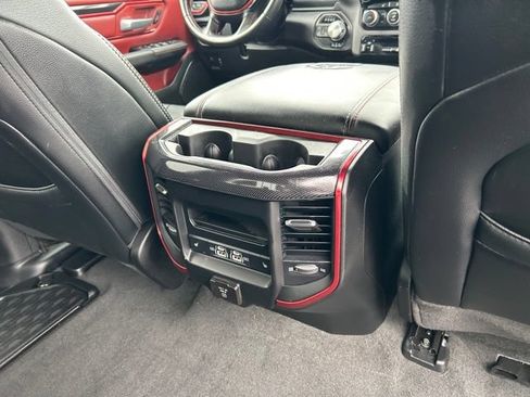 Used 2022 RAM 1500 Rebel w/ Rebel Level 2 Equipment Group AWD/4WD image 19