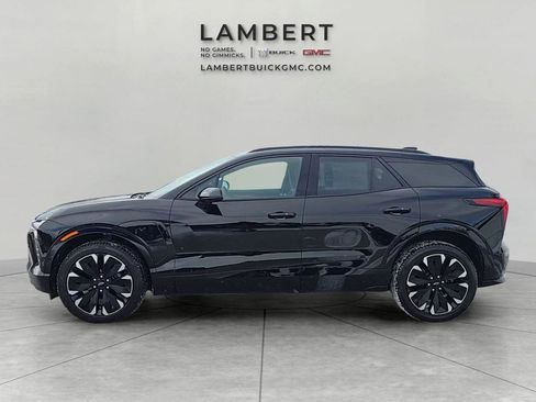 Used 2025 Chevrolet Blazer EV RS image 2