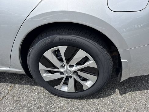Used 2024 Nissan Altima 2.5 S FWD image 19